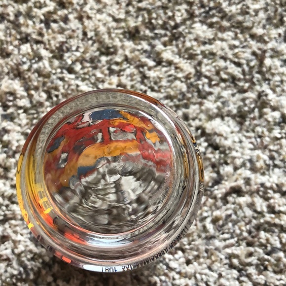 Drinking glass from The Great Muppet Caper 1981 - Picture 5 of 6